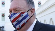 Mike'as Pompeo