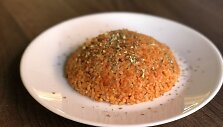 Norite pasigaminti patiekalą su bulguru? Nepamir&scaron;kite užsukti į &bdquo;Meze&ldquo; restoraną bei parduotuvę