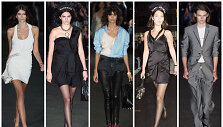 &bdquo;Alexander Wang&ldquo; 2018 m. pavasario ir vasaros kolekcijos modeliai