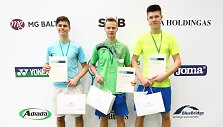 Lietuvos a&scaron;tuoniolikmečių čempionatas