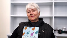 Viktorija Prėskienytė-Diawara