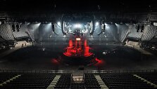 &bdquo;Muse&ldquo; scena Kauno &bdquo;Žalgirio&ldquo; arenoje