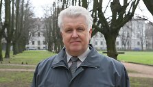 Gamtininkas Selemonas Paltanavičius