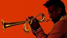 Christian Scott