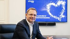 Dainius Zubas. &bdquo;Akola group&ldquo; nuotr.