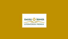 Dausų &scaron;eimos literatūrine premija