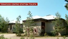 Jūros terapijos centras