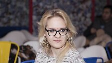 Aseksuali mergina Ugnė Mikalajūnaitė