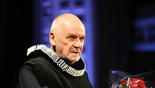 Režisierius Eimuntas Nekro&scaron;ius