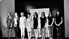 Konkurso &bdquo;Mis Auk&scaron;taitija 2015&ldquo; atranka