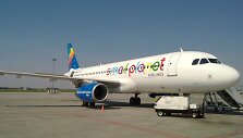 Small Planet Airlines