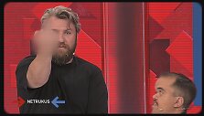 Laidos &bdquo;Už ar prie&scaron;&ldquo; akimirka