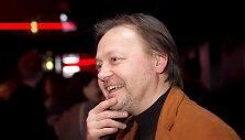 Darius Me&scaron;kauskas