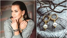 Simona Brazdžionytė pristato naujausią aksesuarų kolekciją