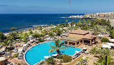 &bdquo;H10 Costa Adeje Palace&ldquo; vie&scaron;butis