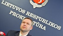 Žydrūnas Radi&scaron;auskas