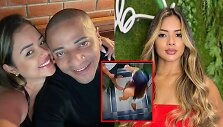 Maria Katiane Gomes da Silva su vyru