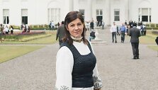 Rita Lamsargytė-Mockė