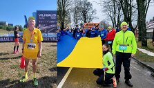 Algimantas ir Vytautas