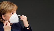 Angela Merkel