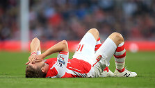 Aaronas Ramsey