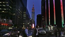 &bdquo;Empire State Building&ldquo;