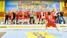 Hardo &bdquo;Alpla&ldquo; ir Karolis Antanavičius laimėjo Austrijos taurę