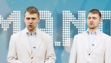 Munio sukurtas ironi&scaron;kas vaizdo įra&scaron;as apie M.A.M.A apdovanojimus sulaukė nemažai palaikymo 