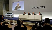 &bdquo;Daimler AG&ldquo;