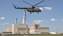Baigėsi Karinių oro pajėgų pratybos prie Ignalinos atominės elektrinės