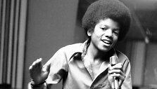 Michaelas Jacksonas 1972 metais