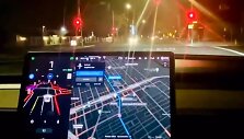 &bdquo;Tesla&ldquo; sukurta &bdquo;Full Self-Driving&ldquo; įranga