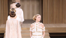 &bdquo;Chanel&ldquo; 2016 m. pavasario-vasaros kolekcija