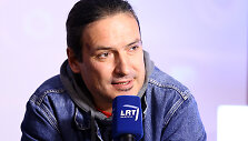 Darius Užkuraitis