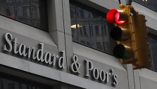 Tarptautinė reitingų agentūra &bdquo;Standard & Poor's&ldquo;