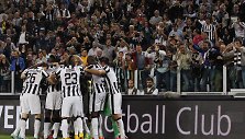 &bdquo;Juventus&ldquo; futbolininkai