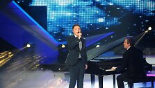 Audrius Petrauskas ir Deivydas Zvonkus
