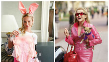 Reese Witherspoon &scaron;venčia 15-ąsias &bdquo;Užsispyrusios blondinės&ldquo; metines