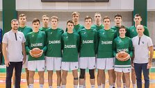 &bdquo;Žalgiris-3&ldquo;
