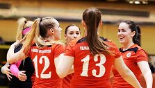 VU tinklinio komanda