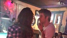 Nina Dobrev ir Liamas Hemsworthas