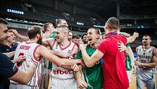 Bulgarijos triumfas