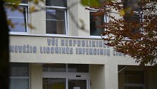 Respublikinė Panevėžio ligoninė