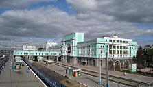 Novosibirskas
