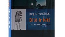 Knygos vir&scaron;elis