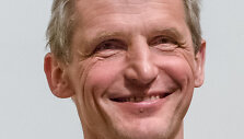 Wolfgangas Ketterle'is