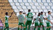 Marijampolės &bdquo;Sūduva&ldquo; &ndash; Vilniaus &bdquo;Žalgiris&ldquo;