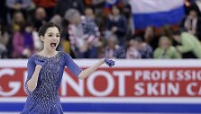 Jevgenijos Medvedevos triumfas pasaulio čempionate