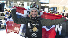 Silje Nordenhal