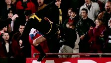 Erico Cantona i&scaron;puolis
